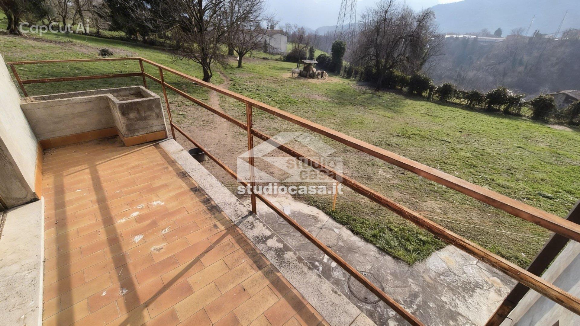 Cascina in vendita a Sovere