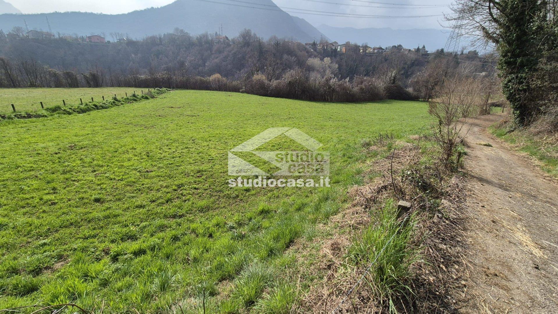 Cascina in vendita a Sovere