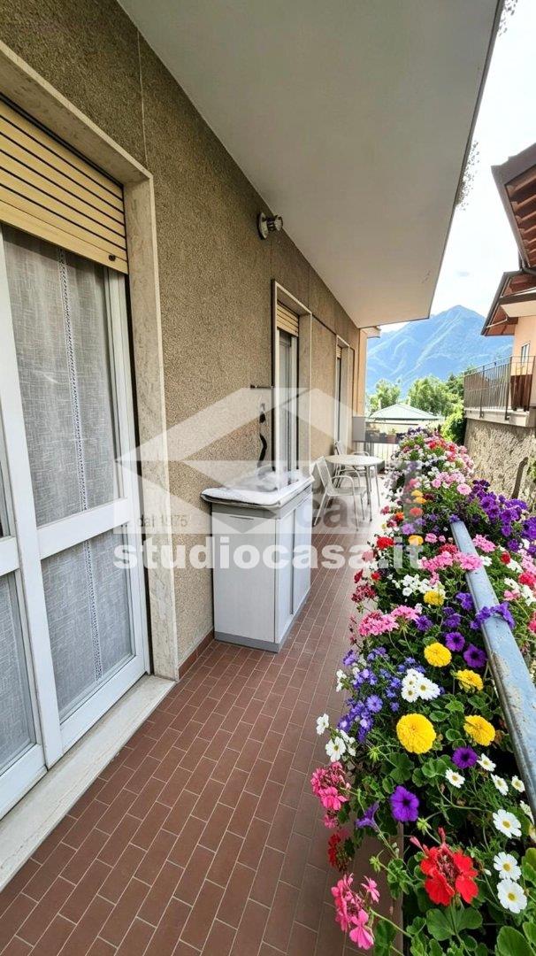 Appartamento in vendita a Lovere