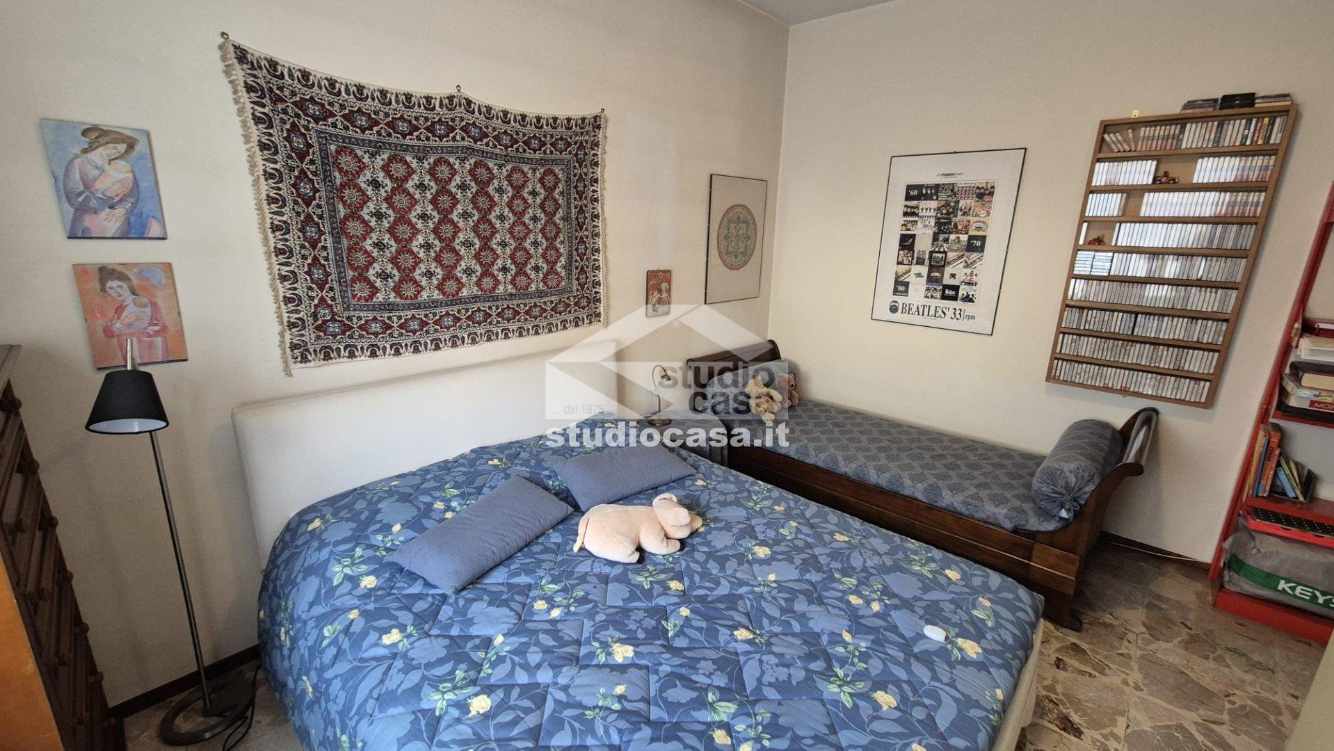 Appartamento in vendita a Lovere