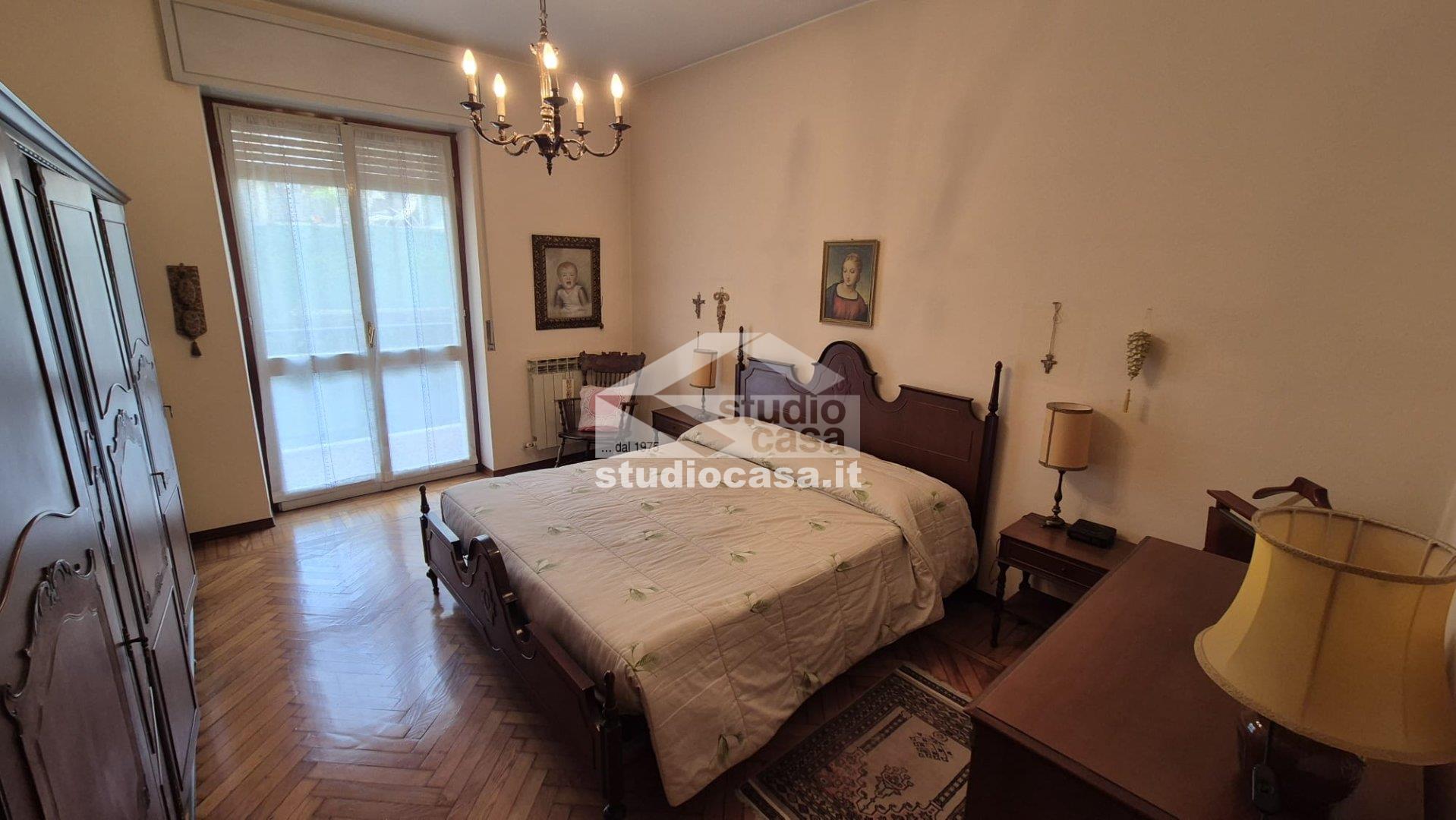 Appartamento in vendita a Lovere