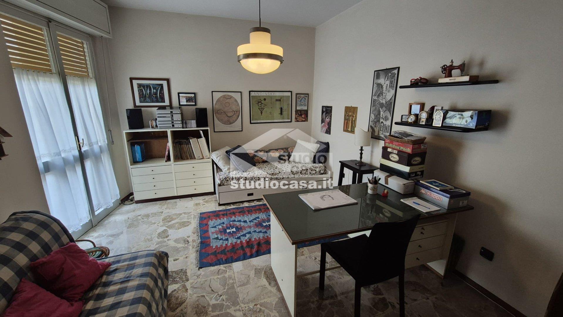 Appartamento in vendita a Lovere