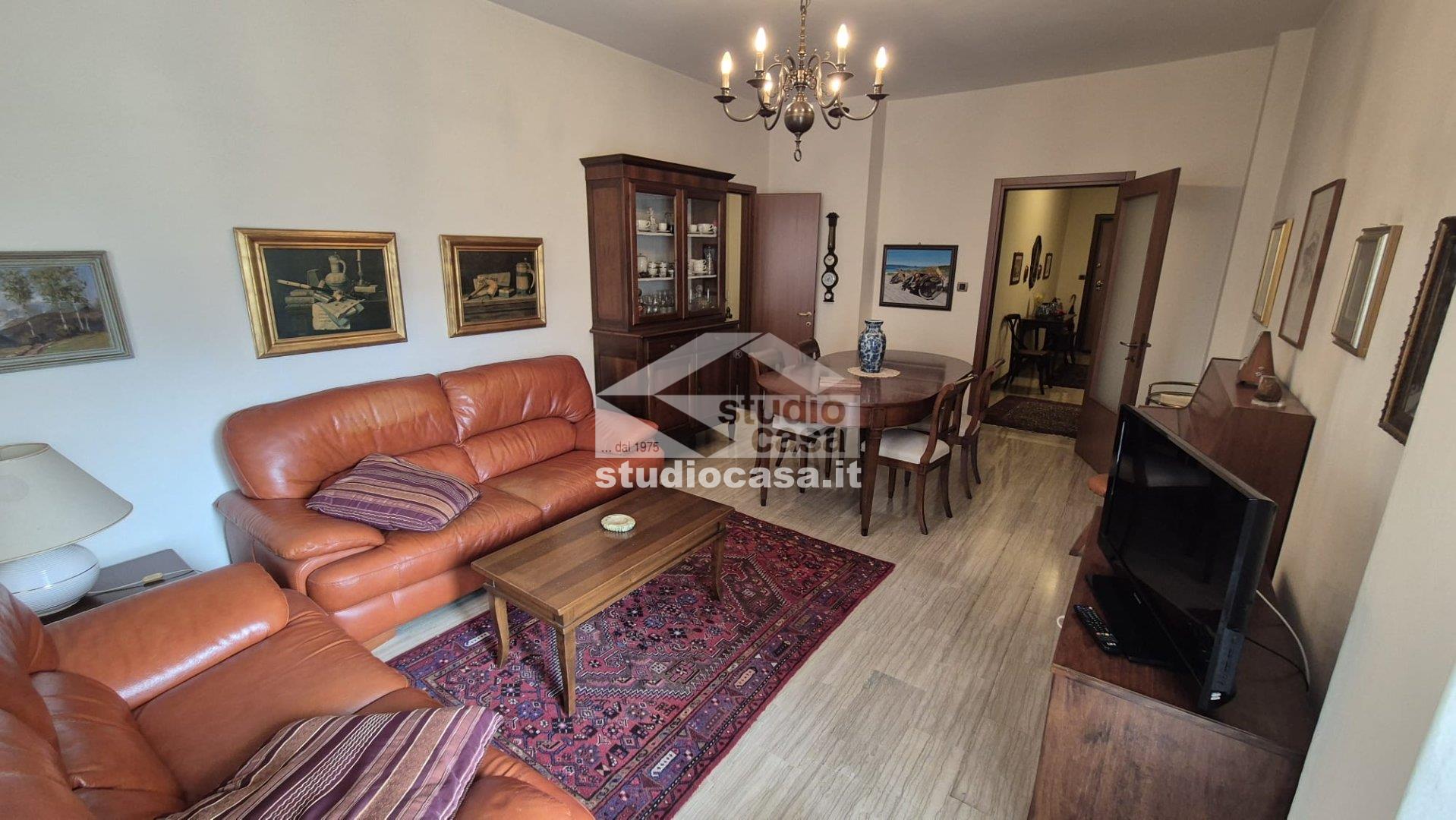 Appartamento in vendita a Lovere