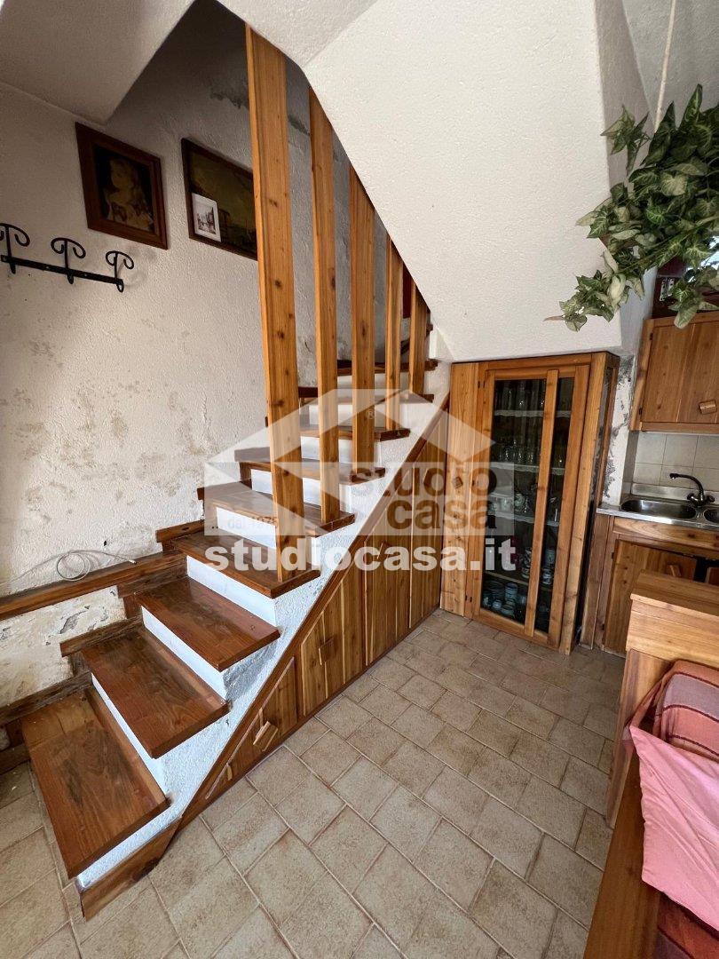 Appartamento in vendita a Rogno