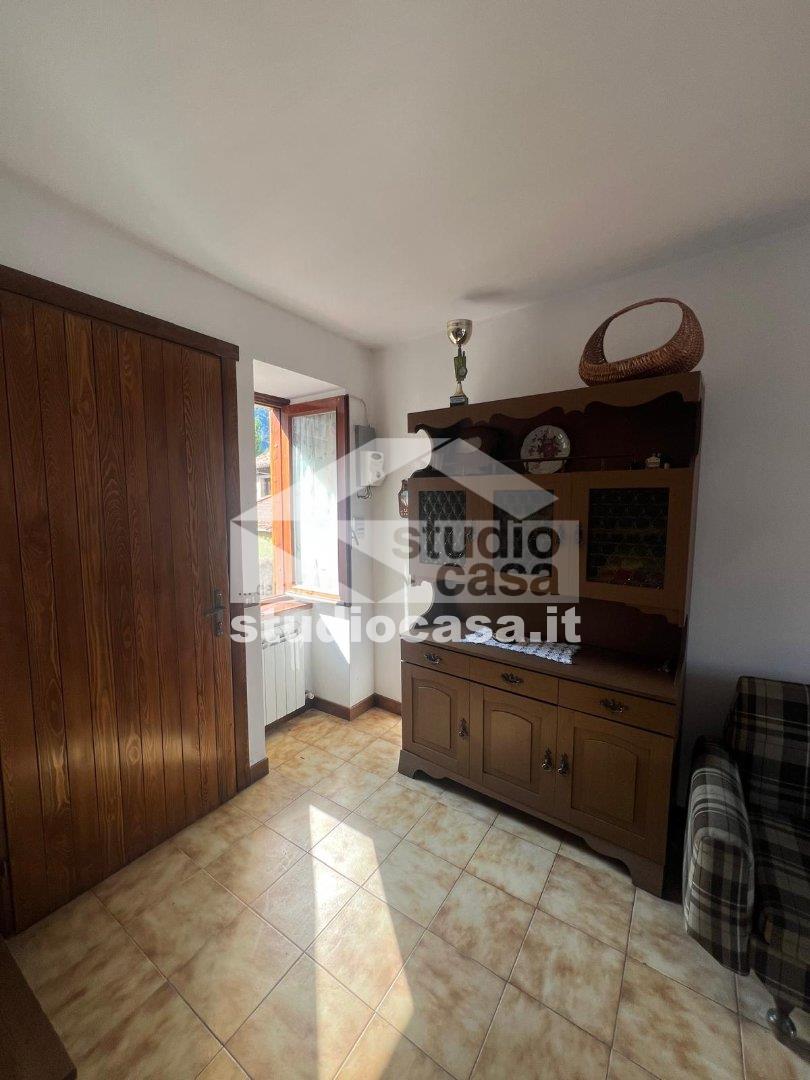 Appartamento in vendita a Rogno
