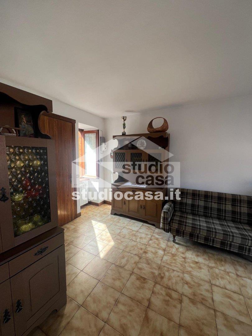 Appartamento in vendita a Rogno