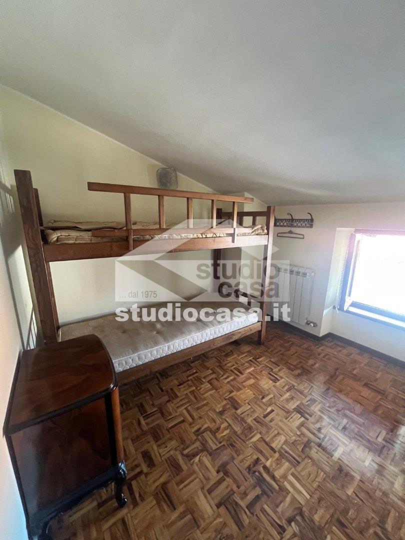 Appartamento in vendita a Rogno