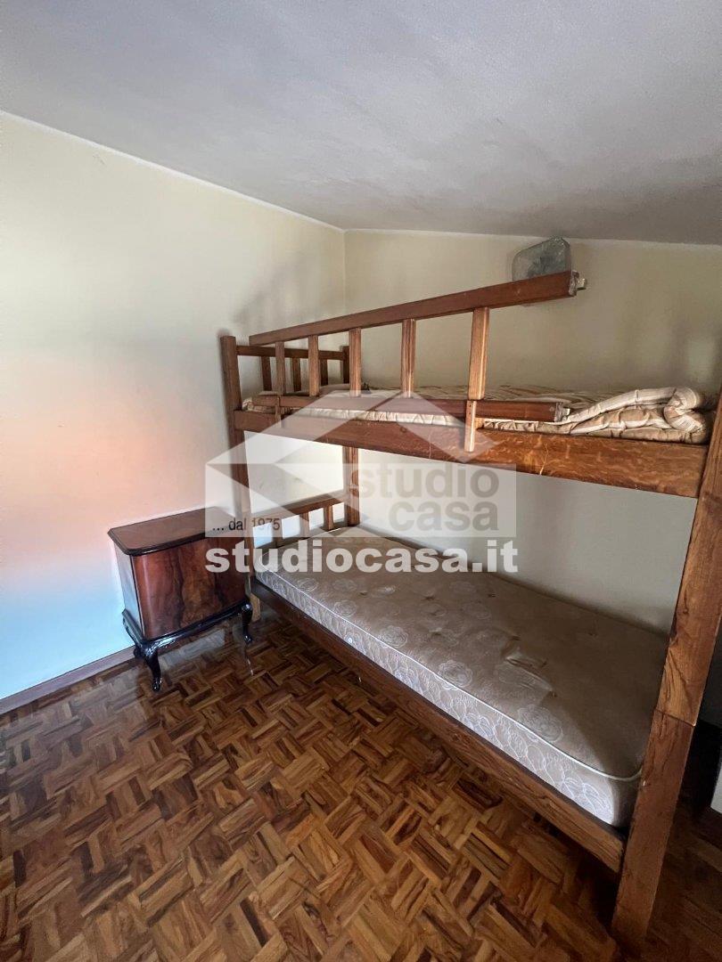 Appartamento in vendita a Rogno