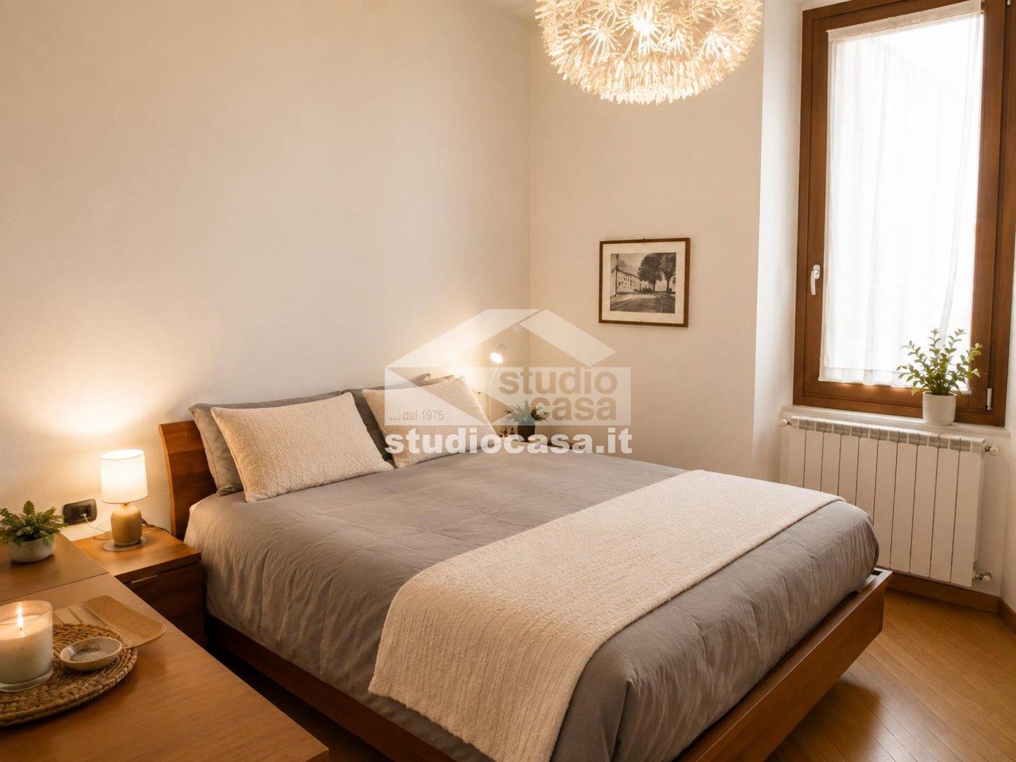 Appartamento in vendita a Lovere