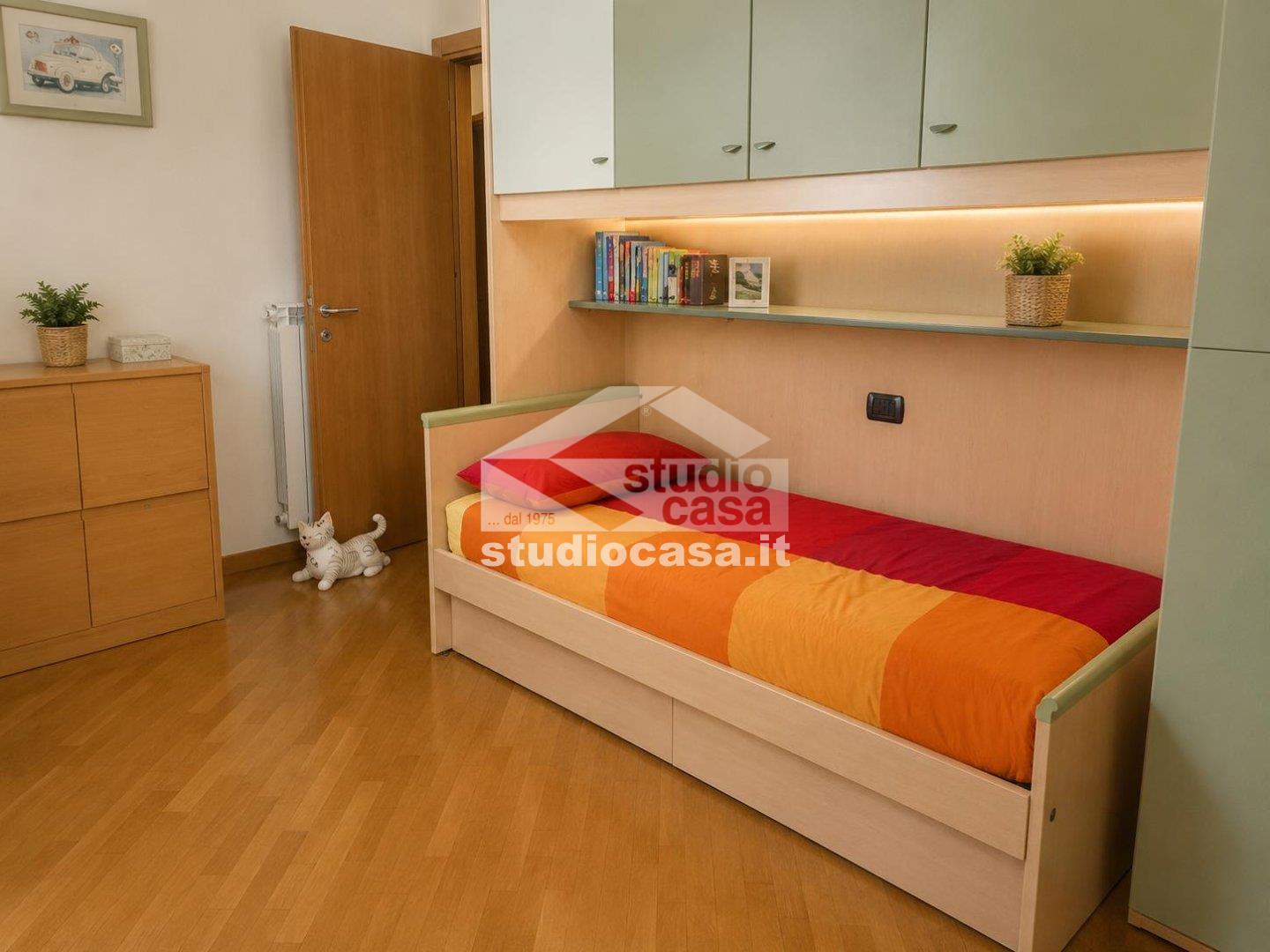 Appartamento in vendita a Lovere