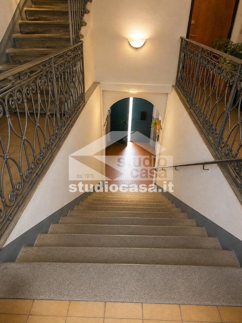 Appartamento in vendita a Lovere