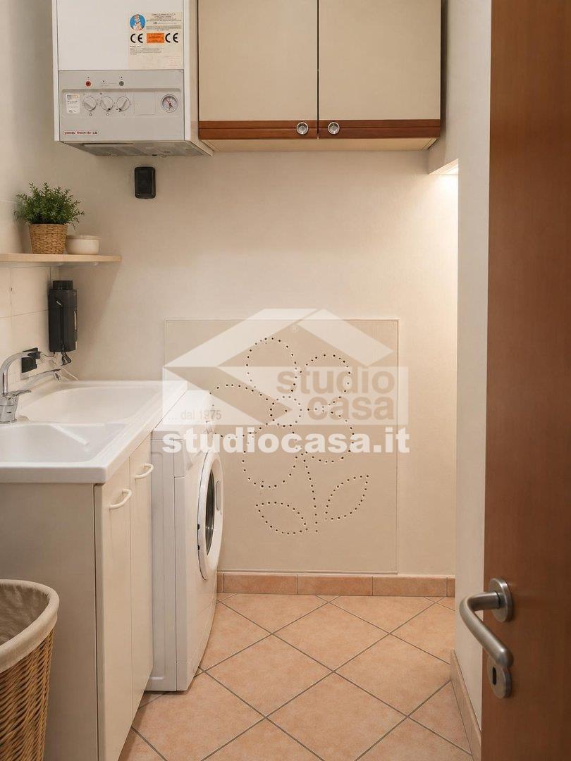 Appartamento in vendita a Lovere