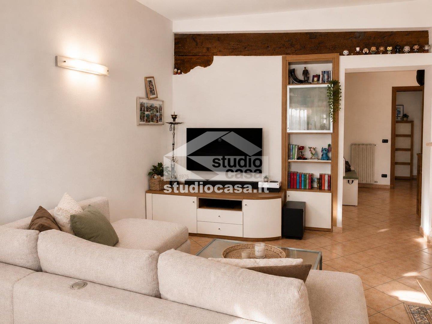 Appartamento in vendita a Lovere