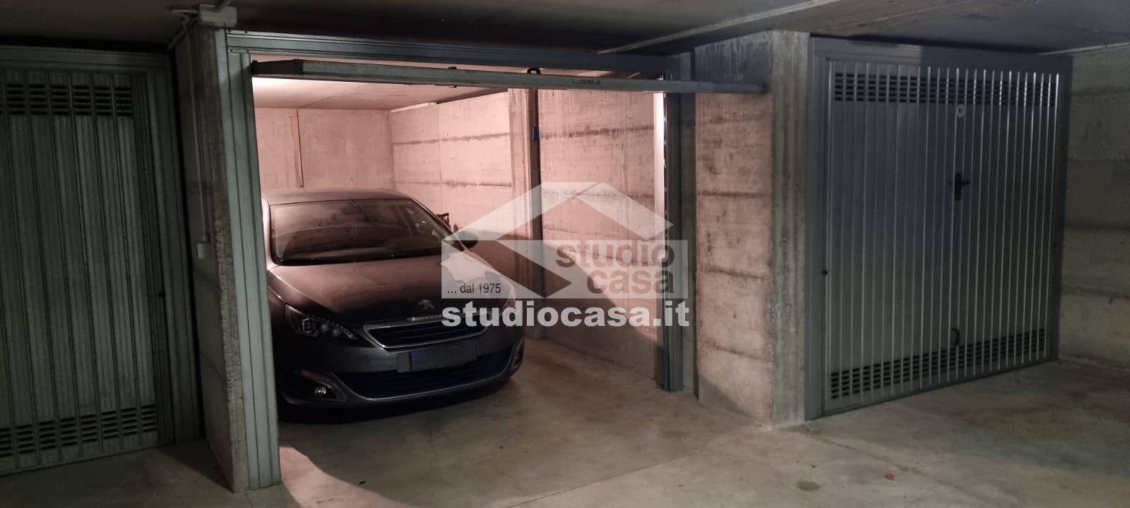 Appartamento in vendita a Lovere