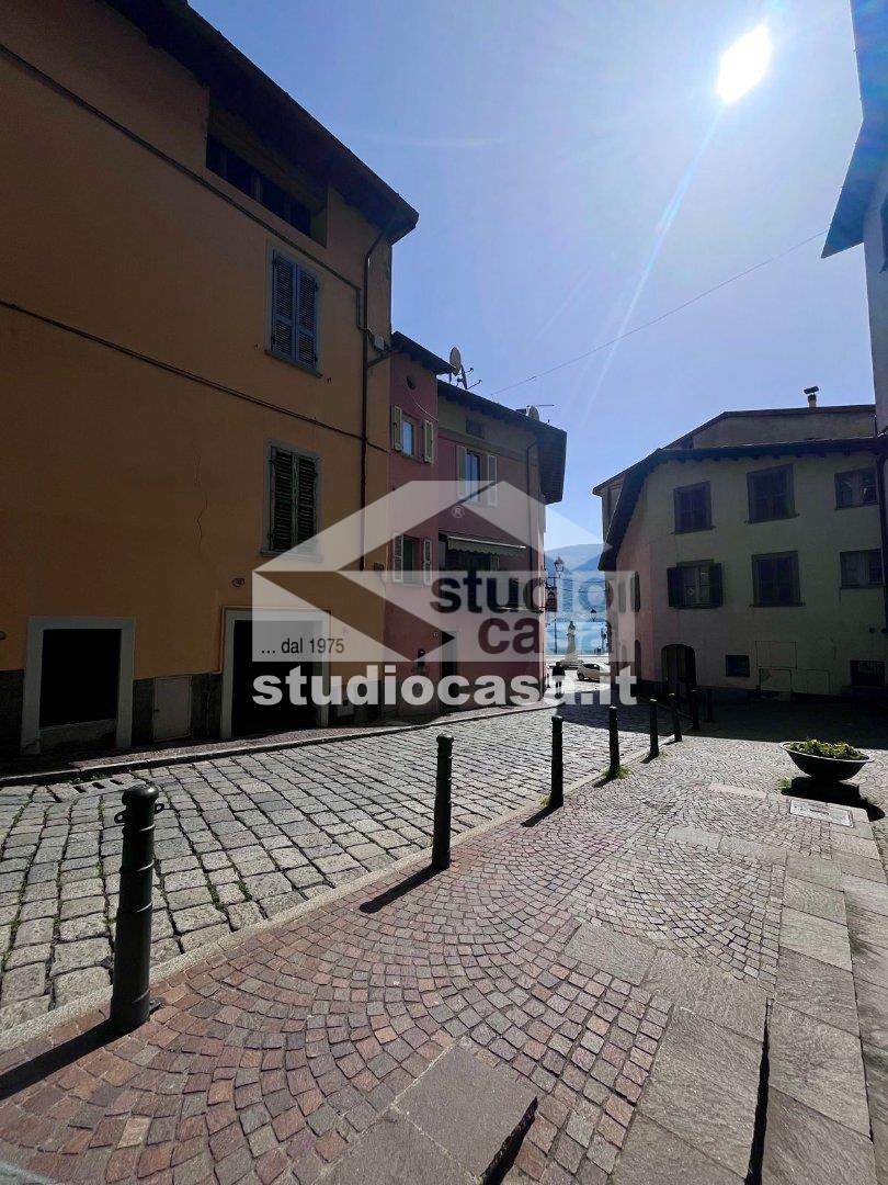 Appartamento in vendita a Lovere