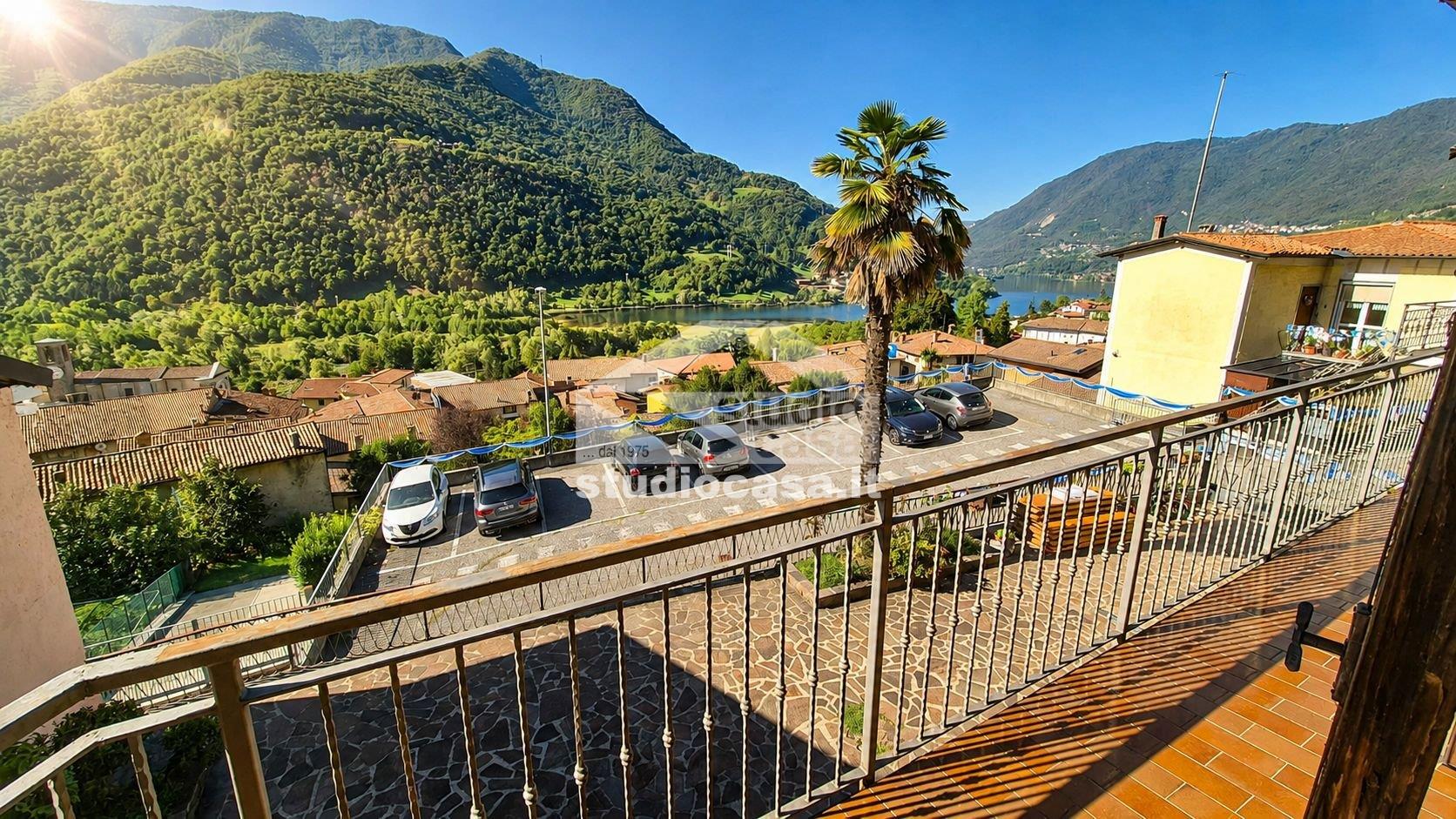 Casa Unifamiliare in vendita a Endine Gaiano