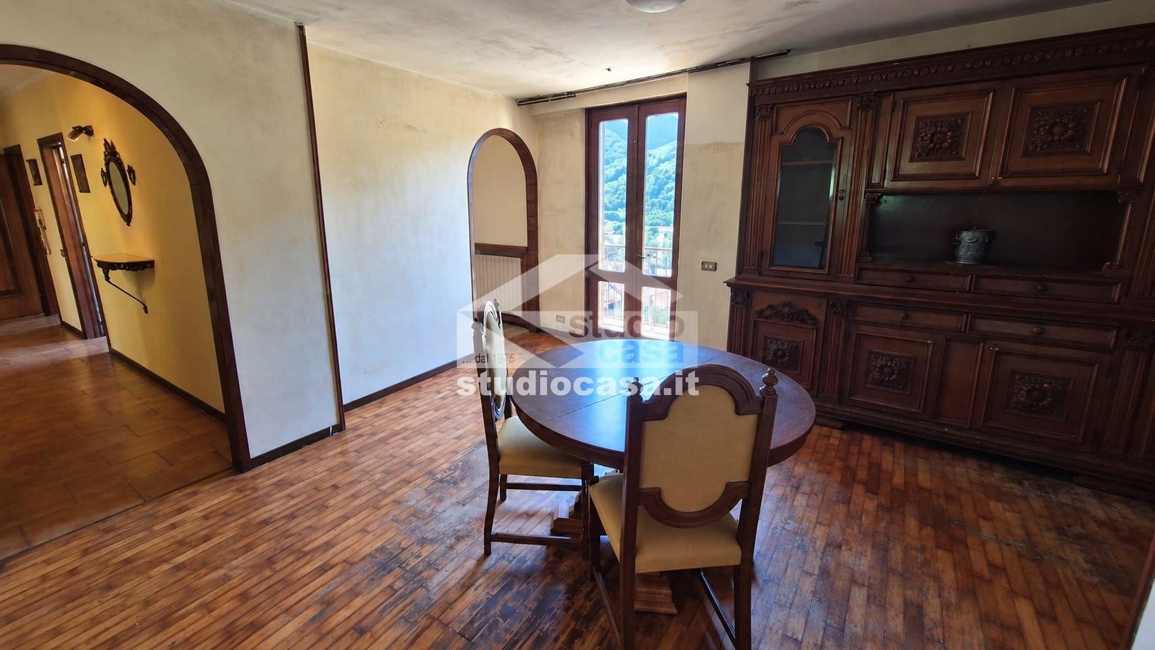 Casa Unifamiliare in vendita a Endine Gaiano