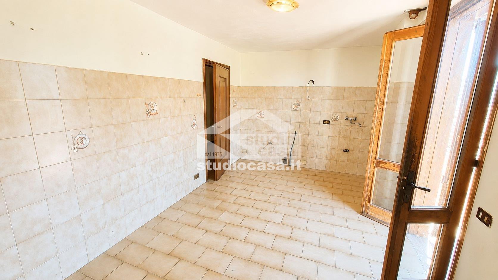 Casa Unifamiliare in vendita a Endine Gaiano