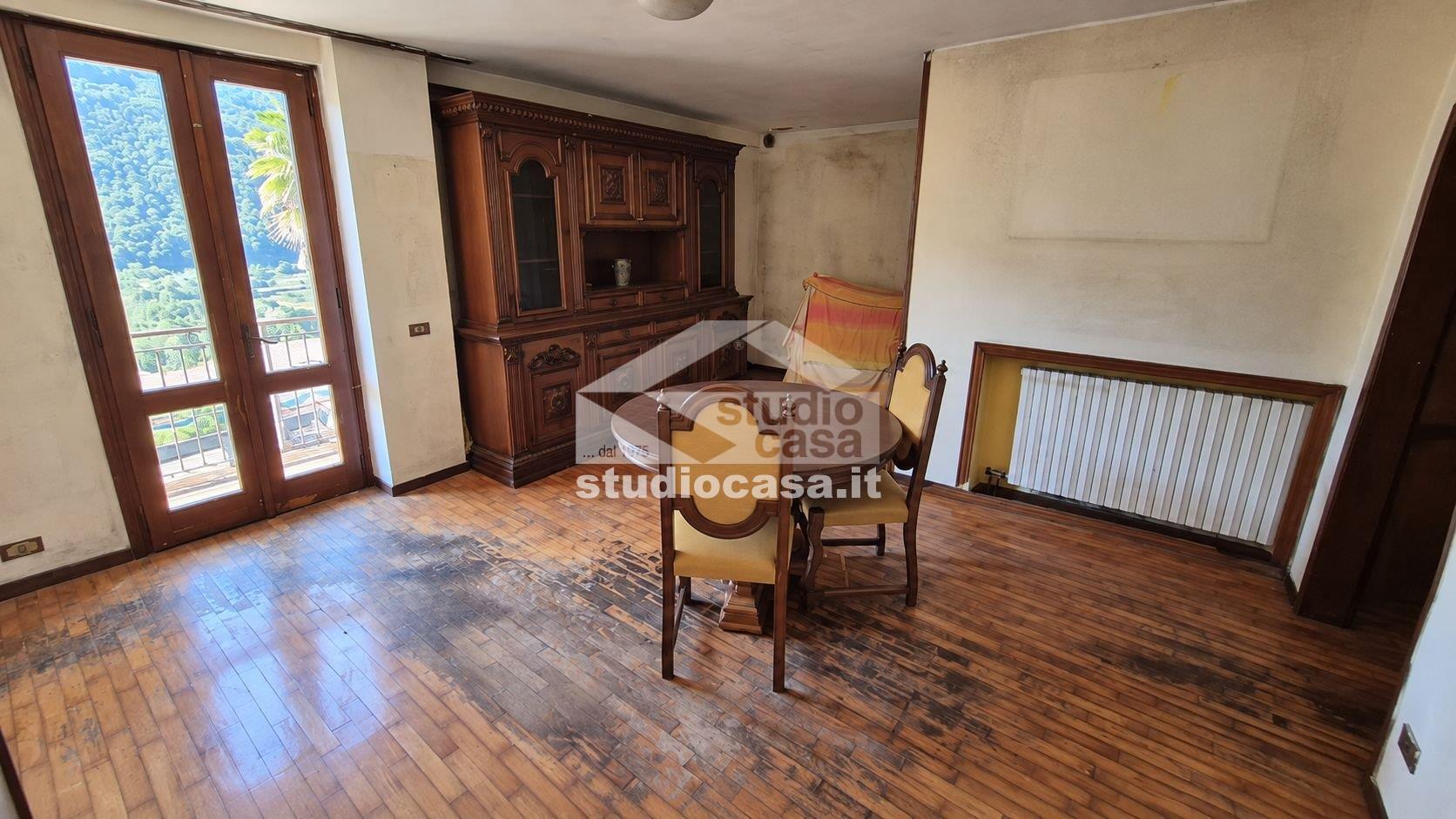 Casa Unifamiliare in vendita a Endine Gaiano