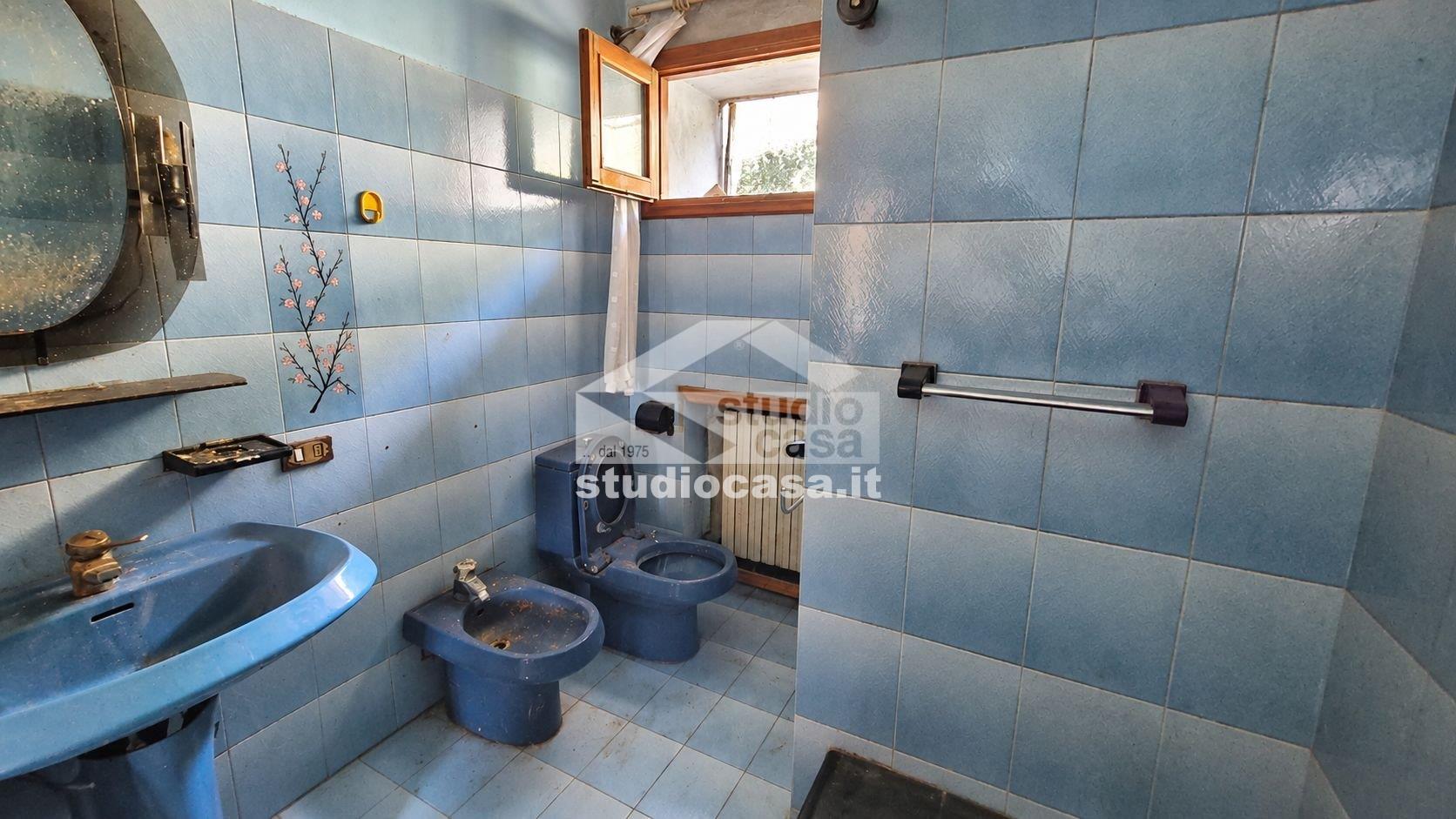 Casa Unifamiliare in vendita a Endine Gaiano