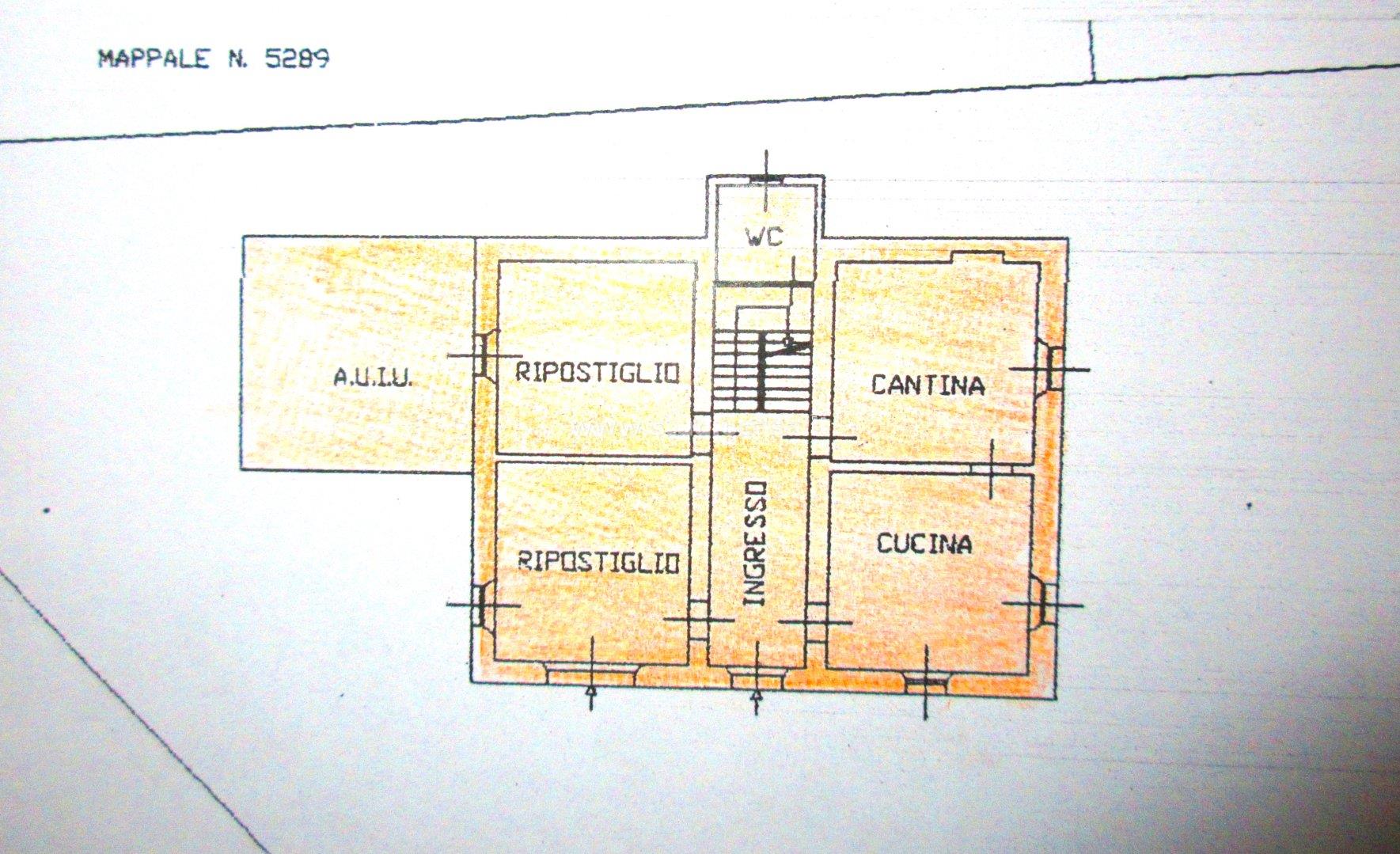 Casa Unifamiliare in vendita a Sovere