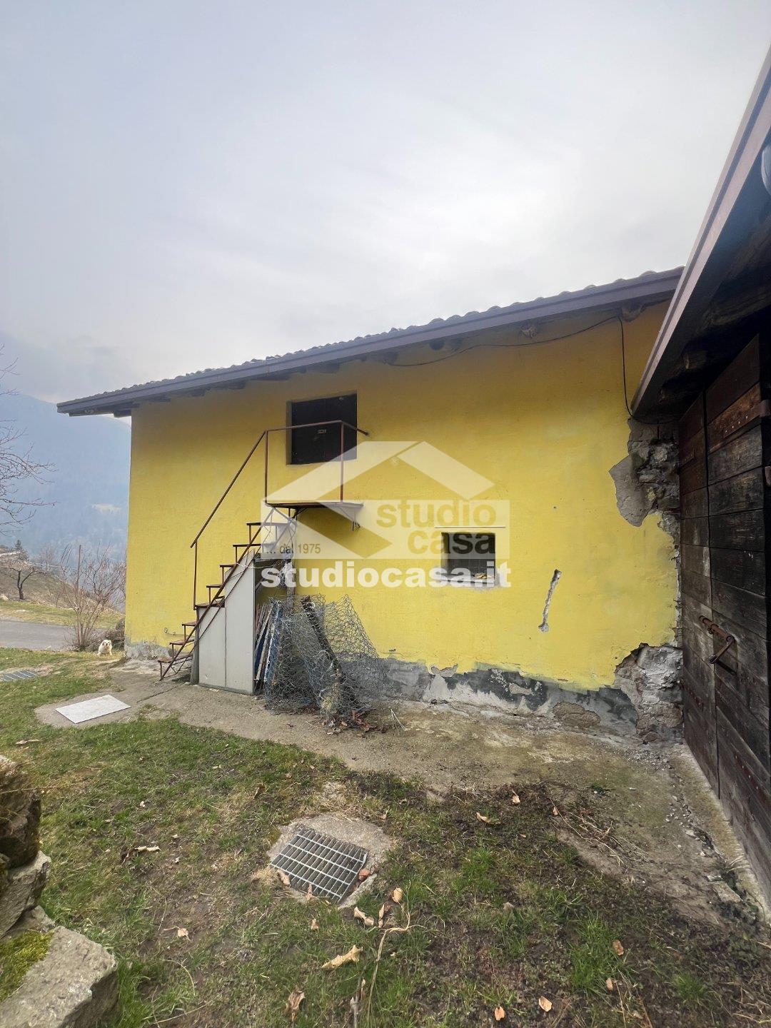 Cascina in vendita a Artogne