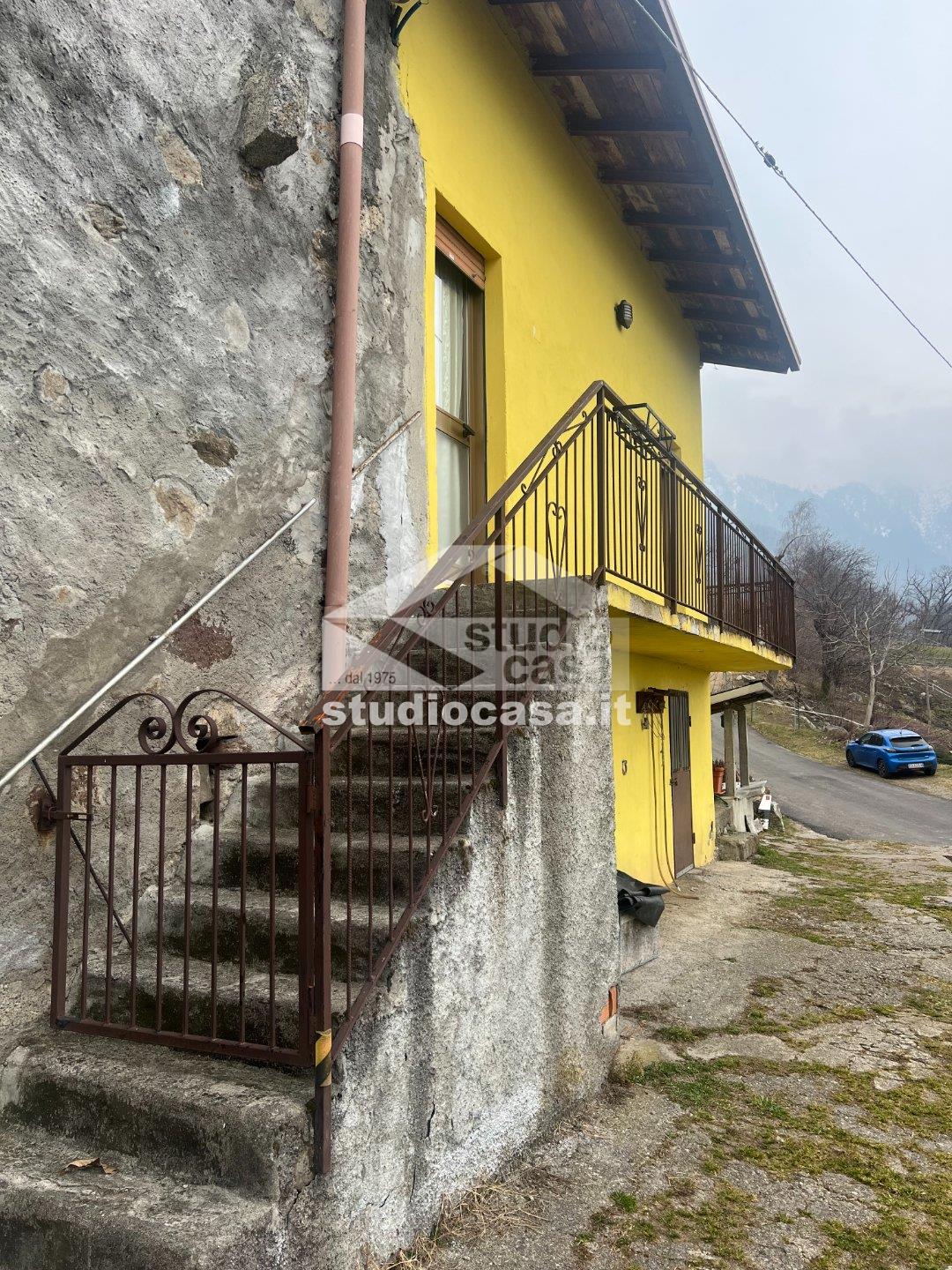 Cascina in vendita a Artogne