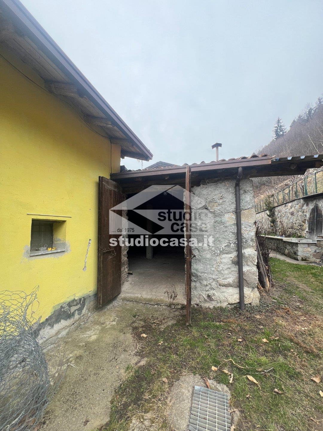 Cascina in vendita a Artogne