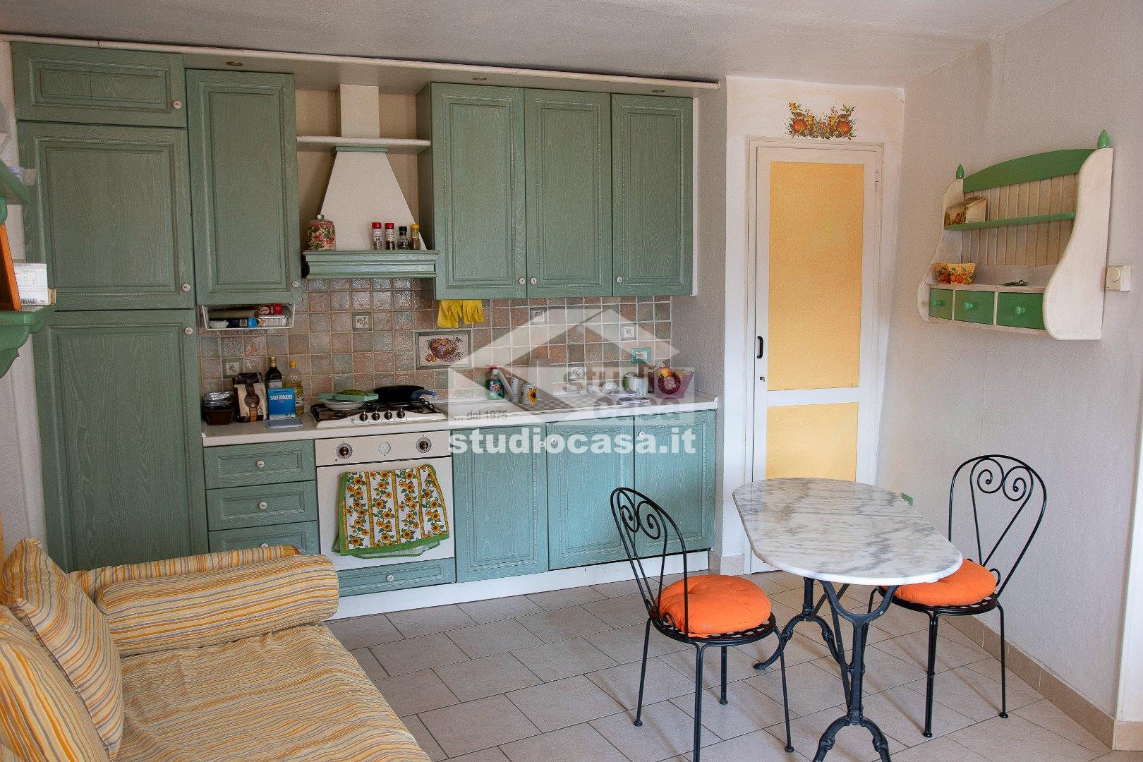 Appartamento in vendita a Endine Gaiano