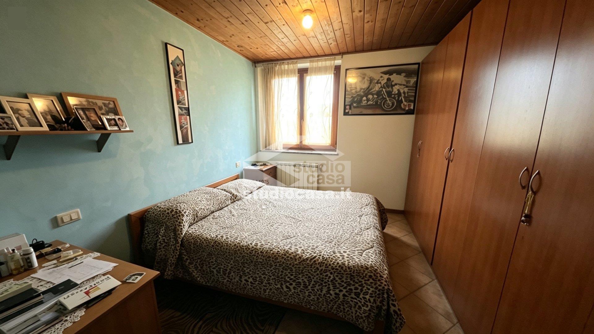 Casa Unifamiliare in vendita a Bossico