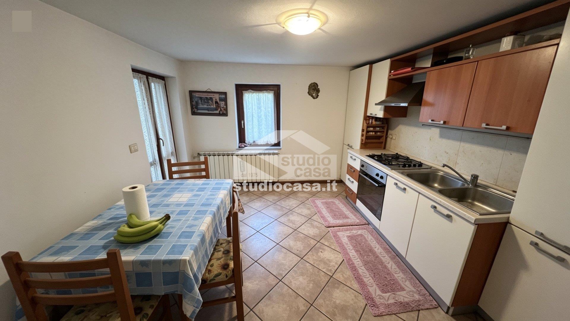 Casa Unifamiliare in vendita a Bossico