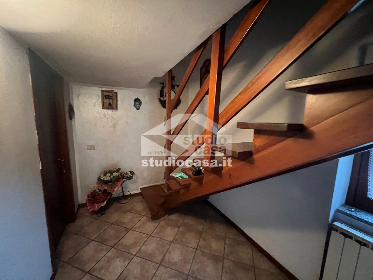 Casa Unifamiliare in vendita a Bossico