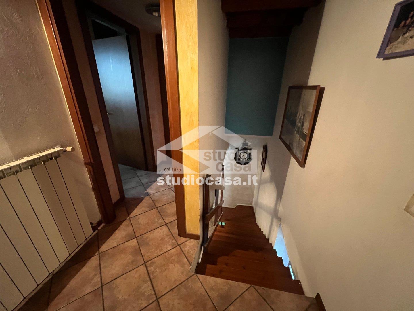Casa Unifamiliare in vendita a Bossico