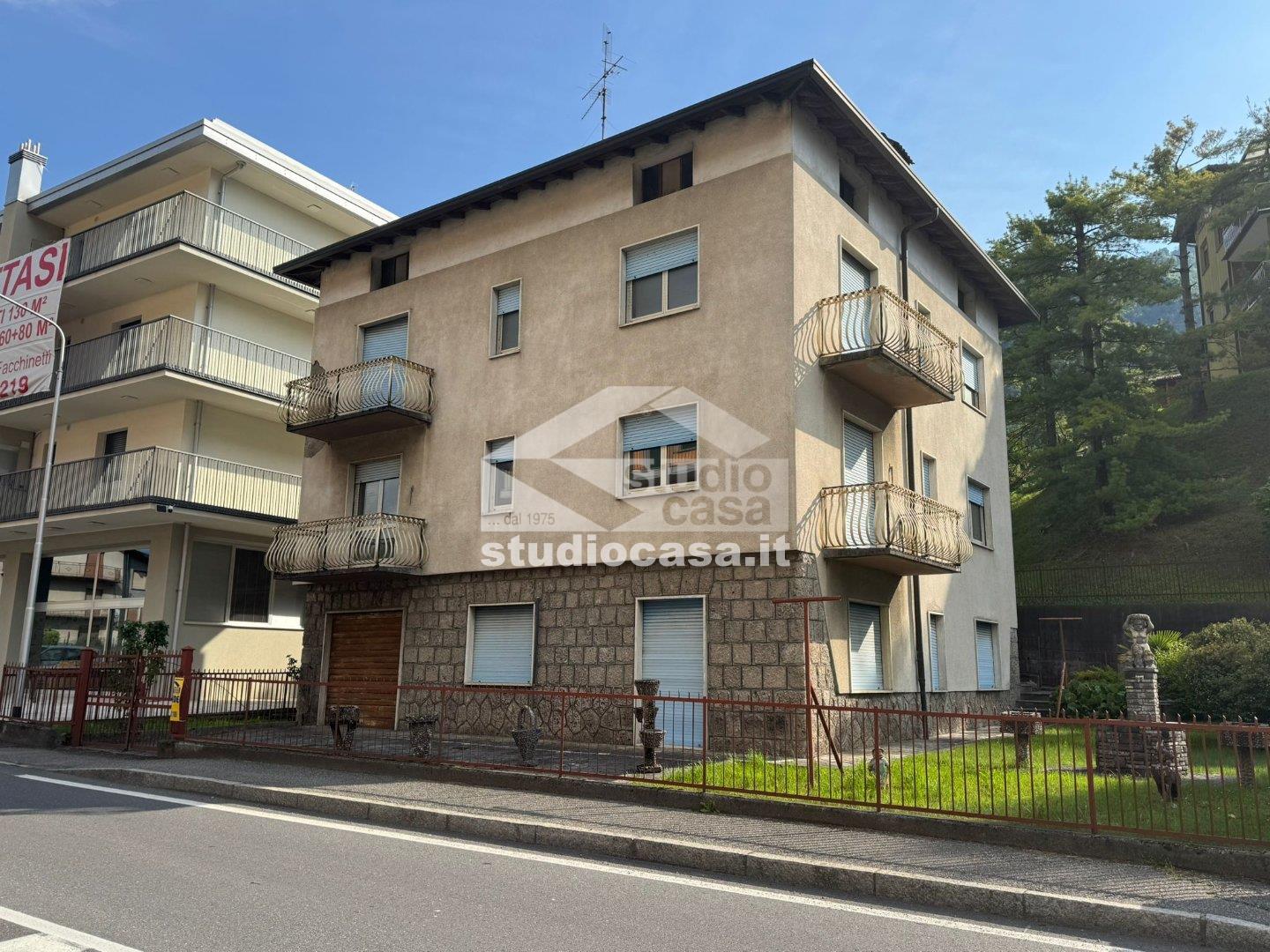 Casa Unifamiliare in vendita a Cerete