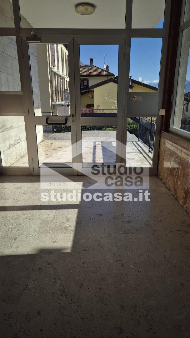 Appartamento in vendita a Lovere