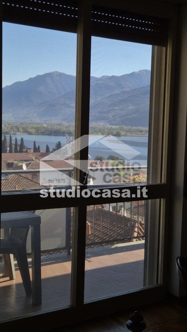 Appartamento in vendita a Lovere