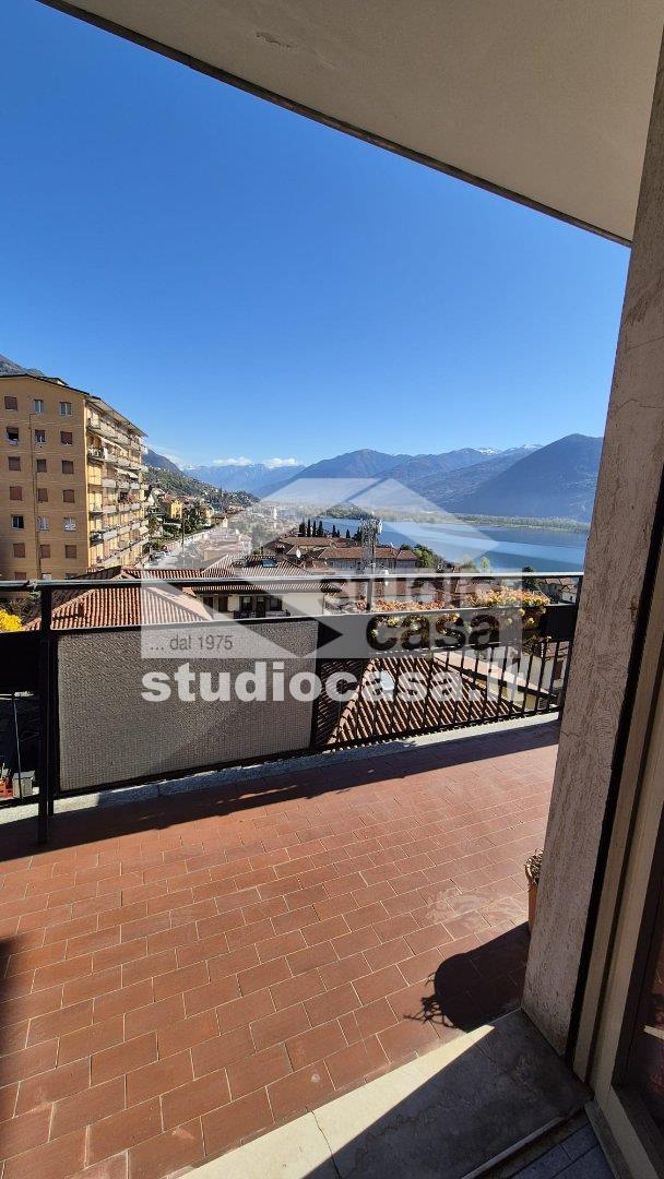 Appartamento in vendita a Lovere