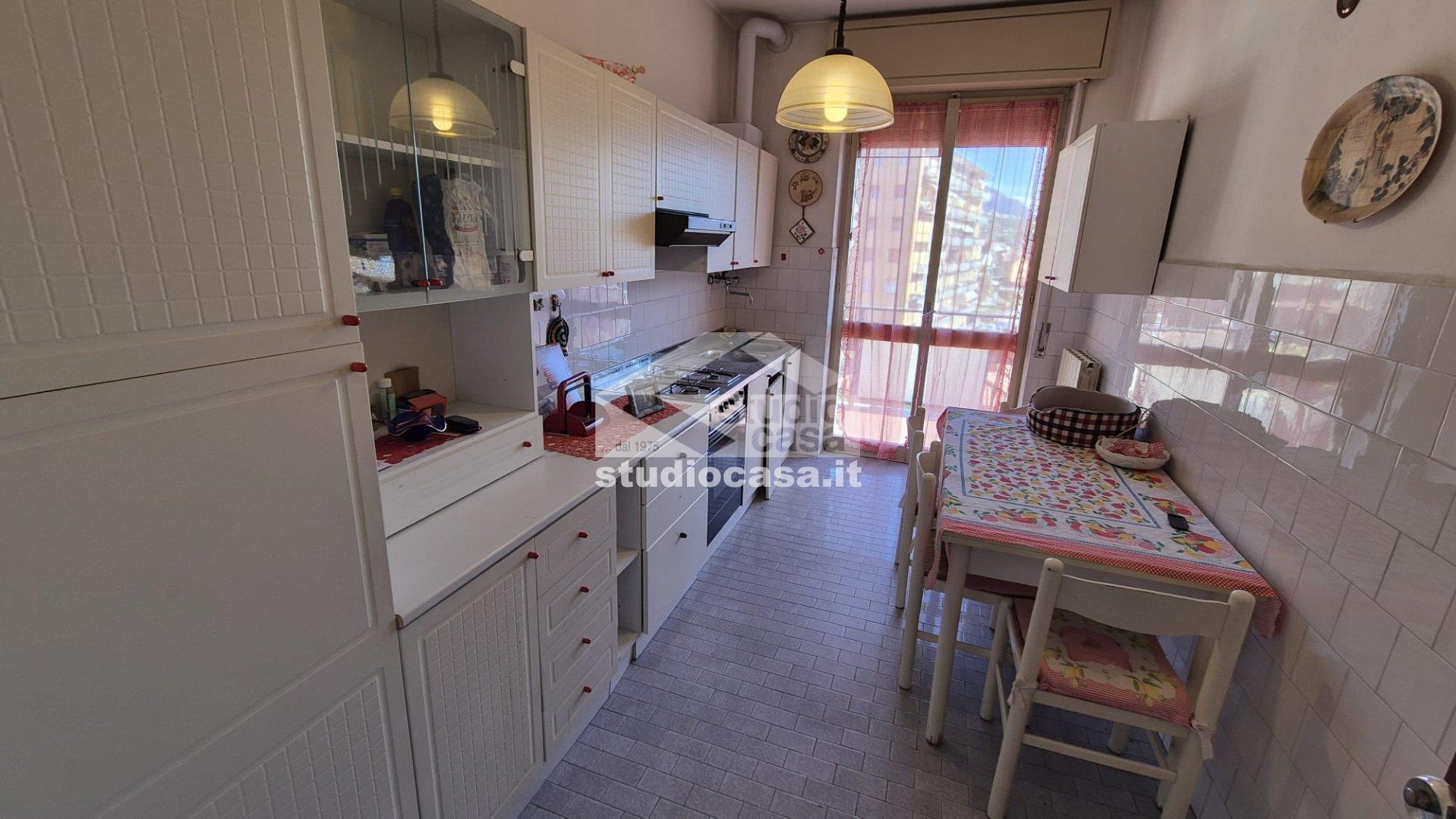 Appartamento in vendita a Lovere