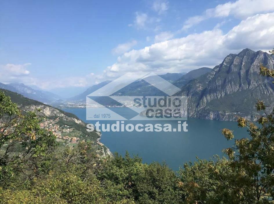 Appartamento in vendita a Fonteno