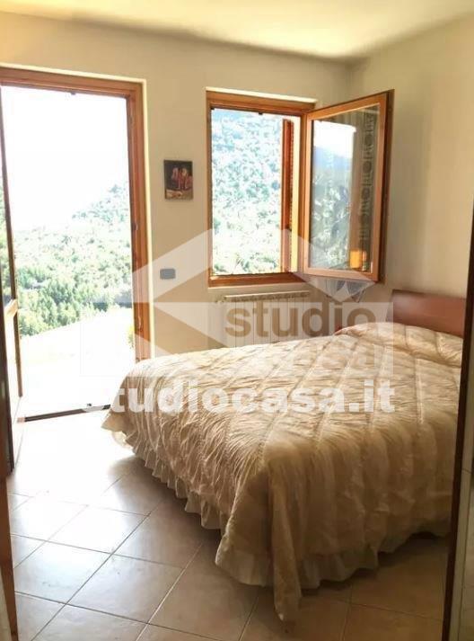 Appartamento in vendita a Fonteno