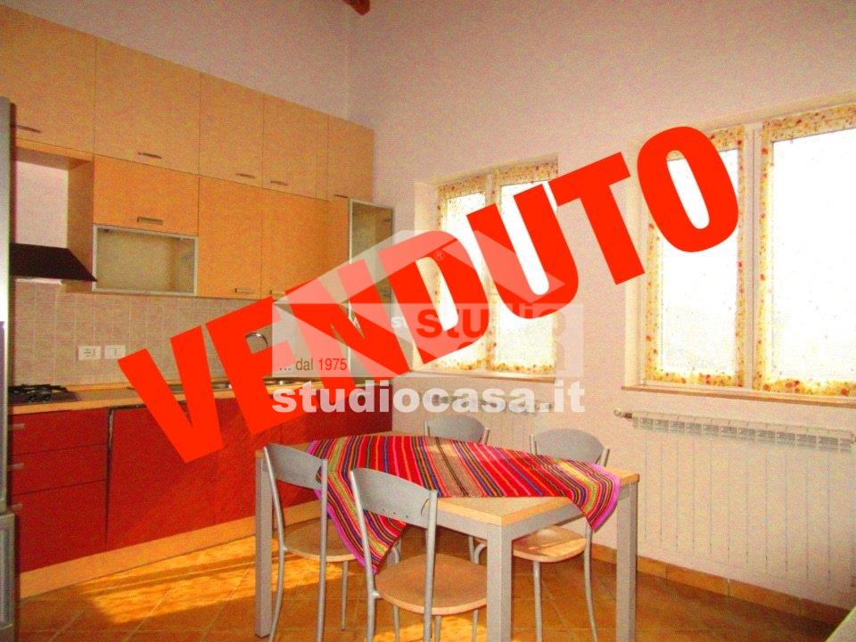 Appartamento in vendita a Costa Volpino