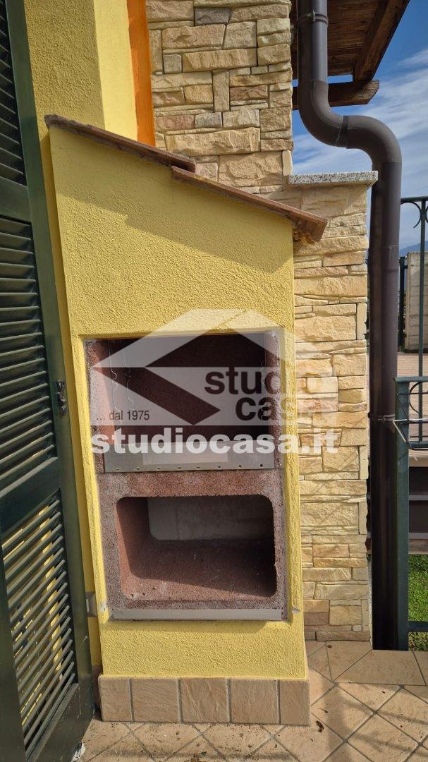 Appartamento in vendita a Fonteno