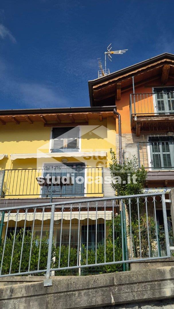 Appartamento in vendita a Fonteno