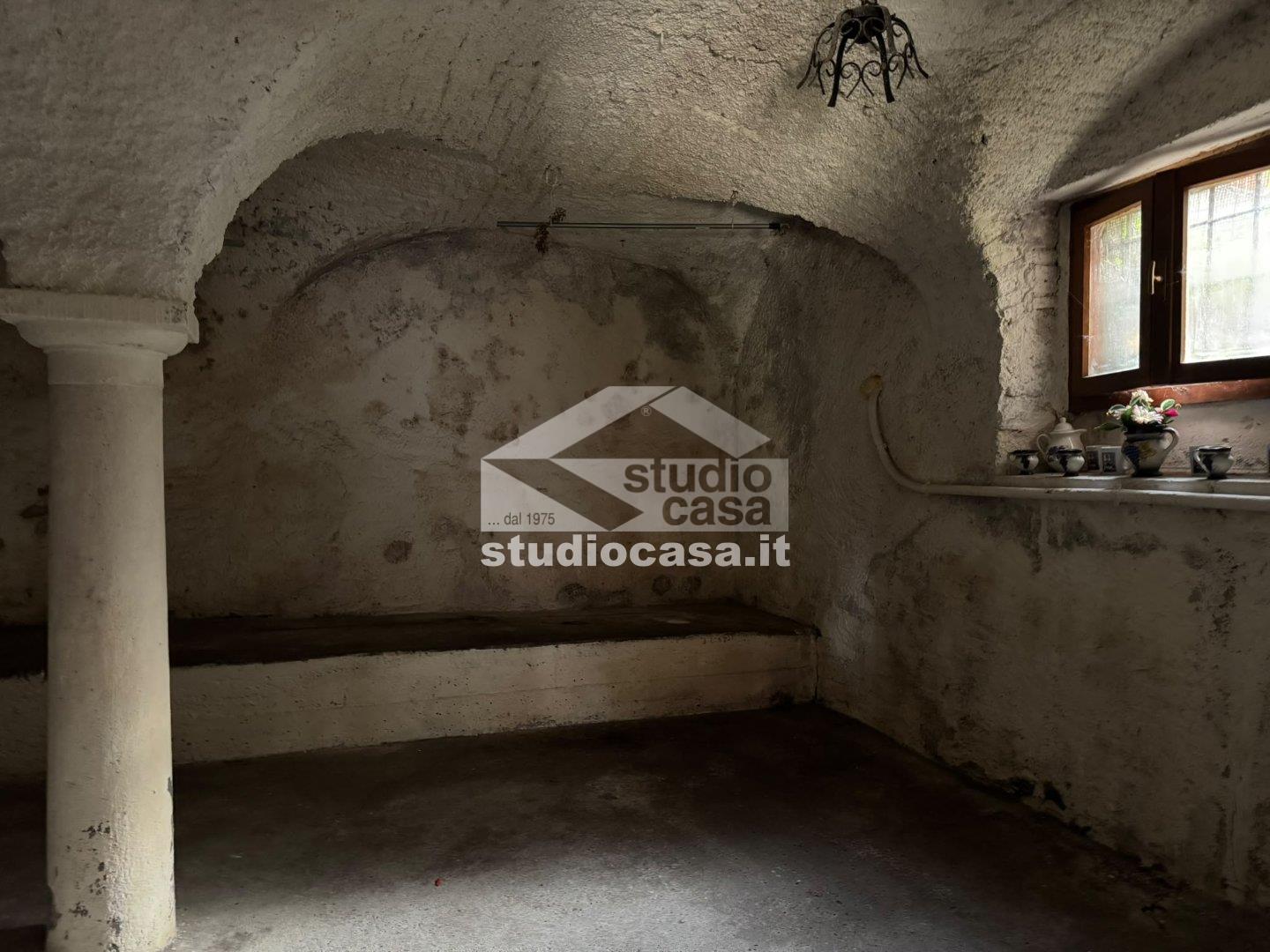 Casa Unifamiliare in vendita a Endine Gaiano
