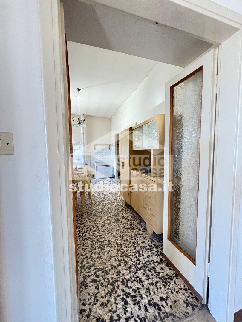 Appartamento in vendita a Lovere