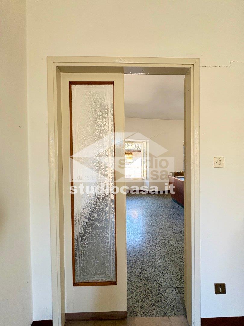 Appartamento in vendita a Lovere