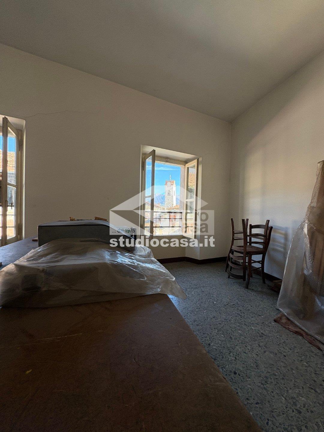 Appartamento in vendita a Lovere