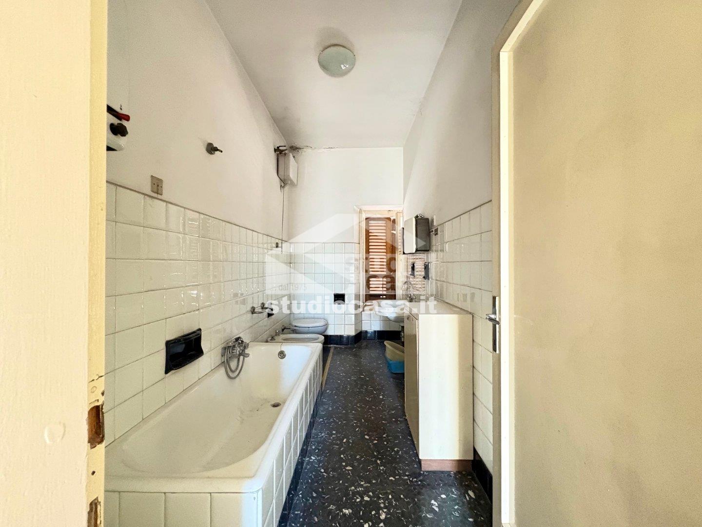 Appartamento in vendita a Lovere