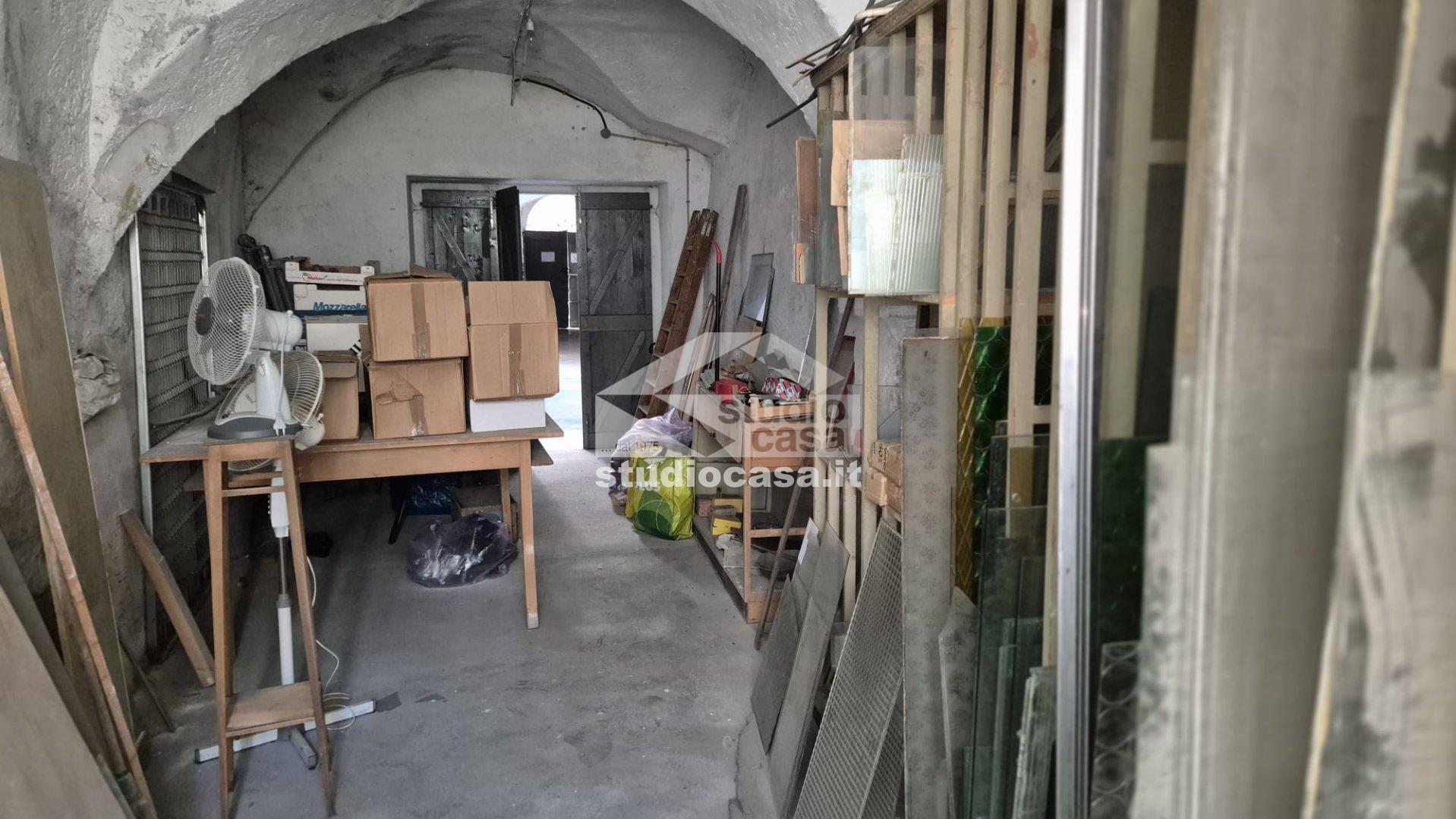 Appartamento in vendita a Lovere