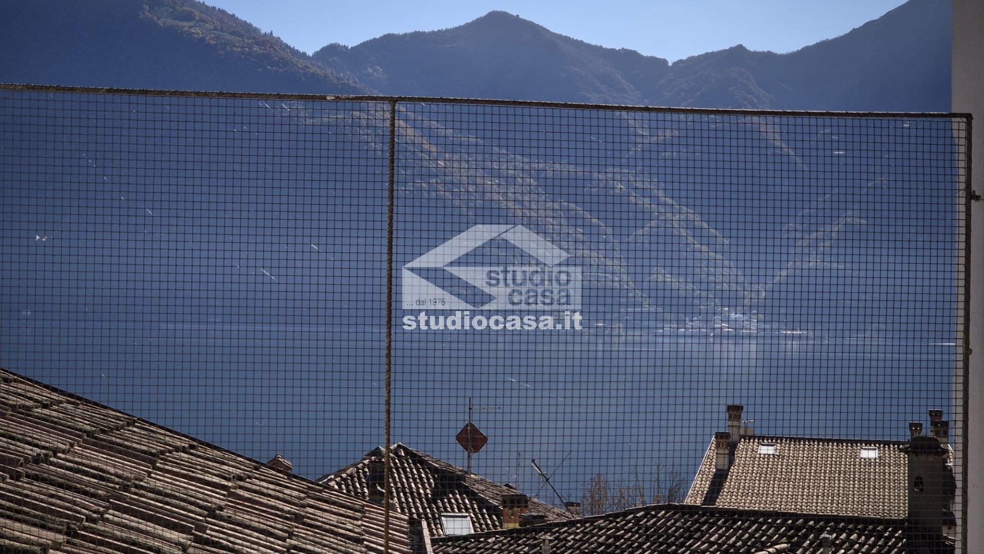 Appartamento in vendita a Lovere